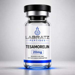 Tesamorelin
