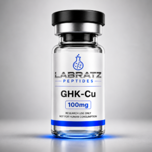GHK-Cu