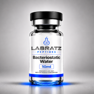 Bacteriostatic Water