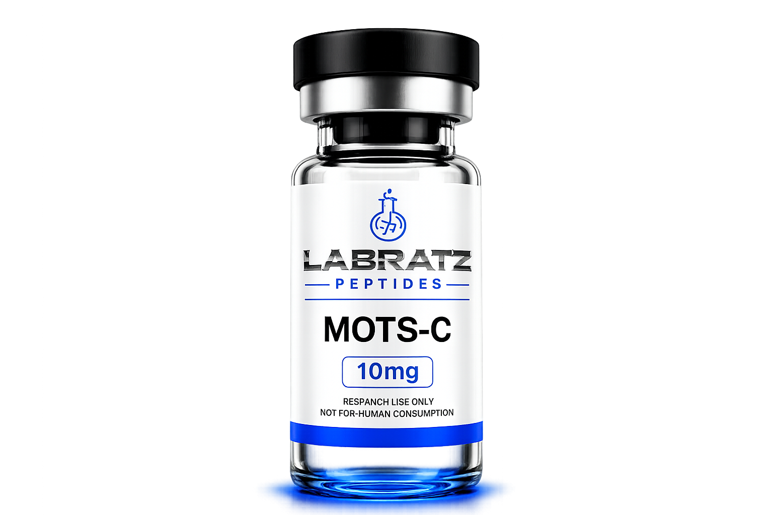 LABRATZ Peptides lab
