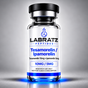 Tesamorelin / Ipamorelin Blend